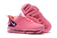 femmes nike air vapor max flyknit utility rose purple